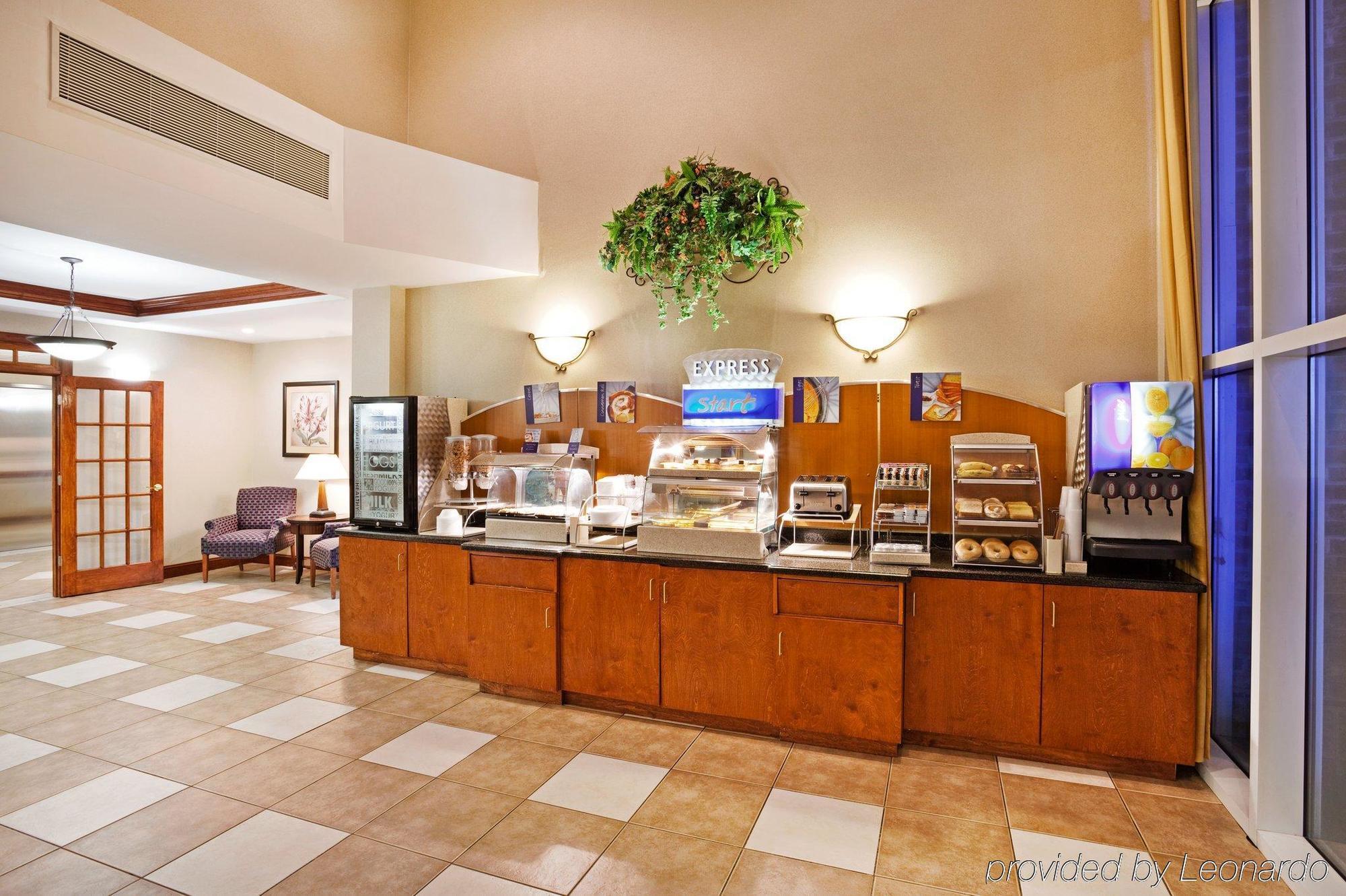 Holiday Inn Express Hotel & Suites Cherokee-Casino By Ihg Exterior photo