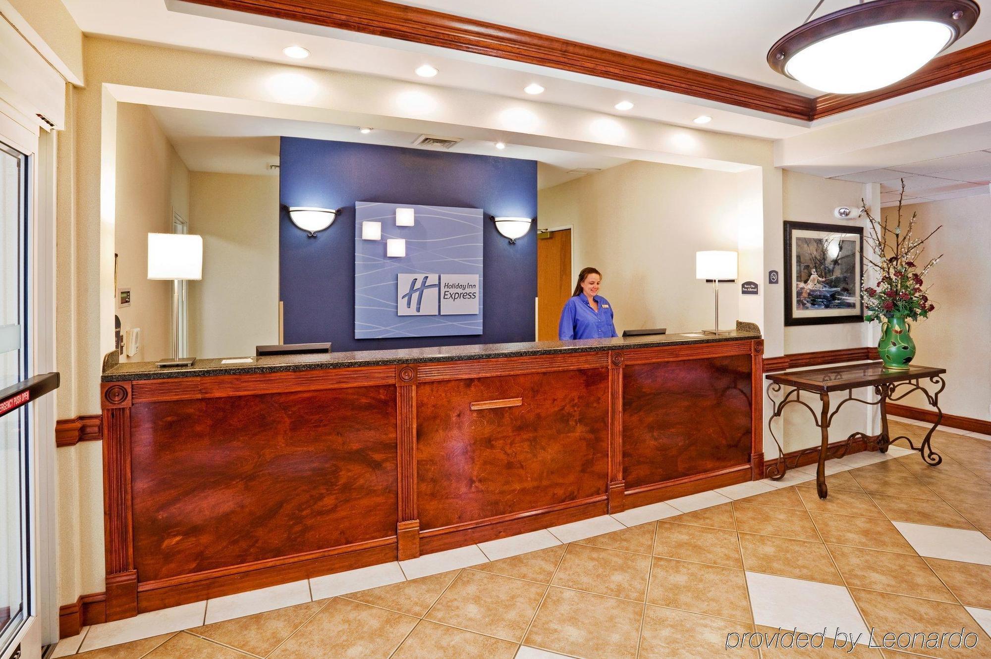Holiday Inn Express Hotel & Suites Cherokee-Casino By Ihg Exterior photo